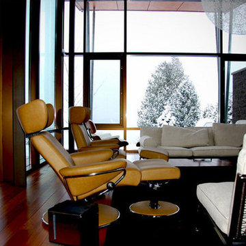 Not Your Average Cottage