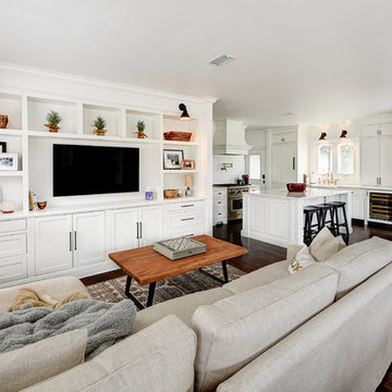 Remodeled, Stunning Open Floor Plan In Jacksonville Florida