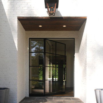 Entry Doors