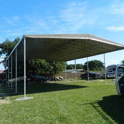 Commercial Awnings - Awnings