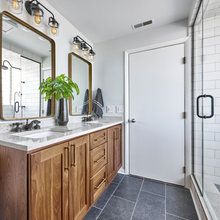 Bathroom Ideas