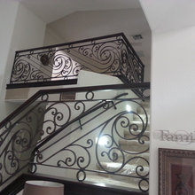 Iron Work