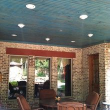 Patio Ideas