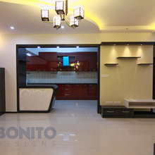 TV unit