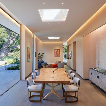 The Modal Home