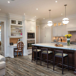 COREtec Vinyl Plank Flooring - Vinyl Flooring