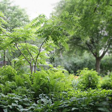 Batavia Garden