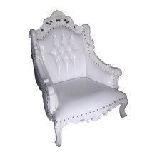 Dave's chair