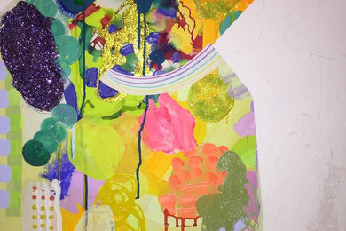 pop up exhibition