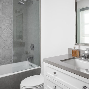 Corona Del Mar Duplex