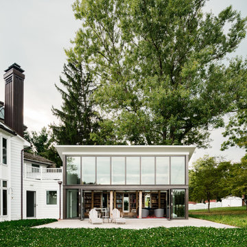 Pennsylvania Farmhouse
