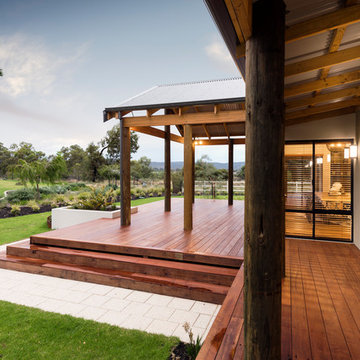 The Karridale Retreat