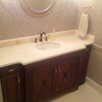 Bathroom Vanity