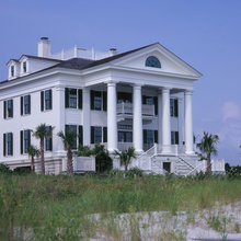 Awesome Houses