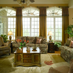 Gallery - Window Treatments