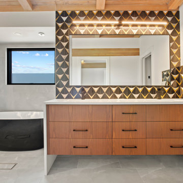 Innis Arden Midcentury Remodel