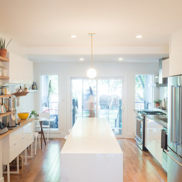 Ashdale Residence