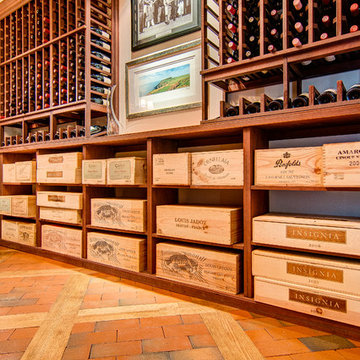 Wine Cellar