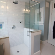 Bathroom Ideas