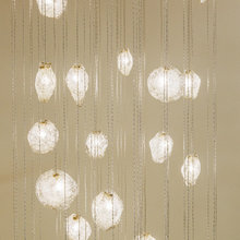 Foyer - Addison Pond