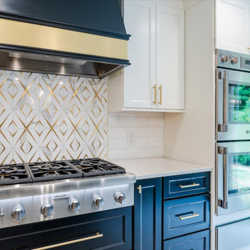 Brand New Kosher Kitchen Extension in the heart of Great Neck