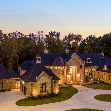 deebajah residence