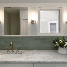 Basement Bath