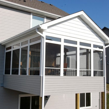 Porches