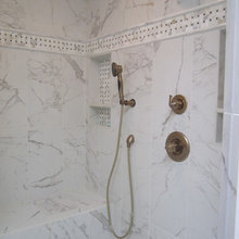 Calcutta gold marble