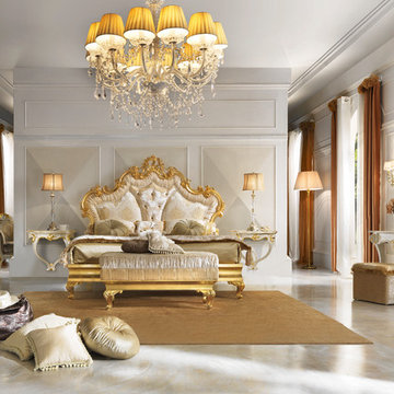 Grandiose Style