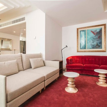 Fotografías Interiorismo