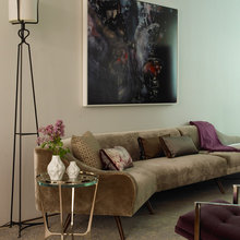 FUTURE LOFT DECOR IDEAS