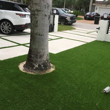 Miami Beach Residence
