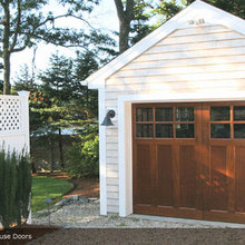 kyle_boese's garage door ideas