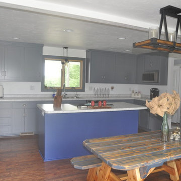 2017 Hilbert Kitchen