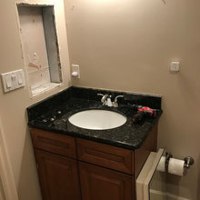 guest bathroom ideas