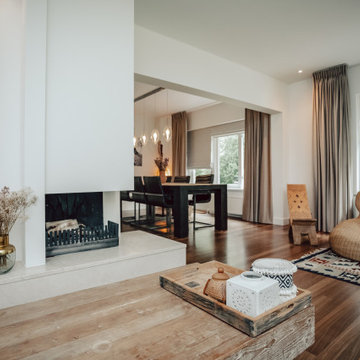 AFRICAN STYLE DESIGN