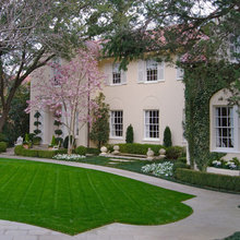 Landscape Ideas