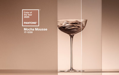 Pantone Is Down With Light Brown for Its 2025 Color of the Year