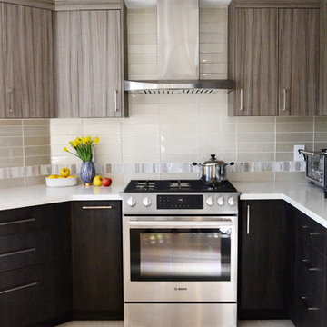 FOSTER CITY REMODEL