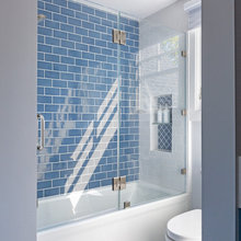 Basement Full Bath