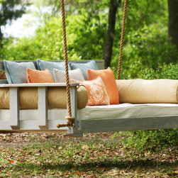 The Noah - Outdoor Sofas