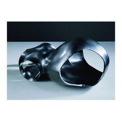 "Baby Armor" 14"x22"x9" by Jerry Ehrlich - Products
