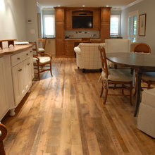 flooring