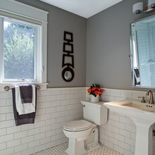 Bathroom Ideas