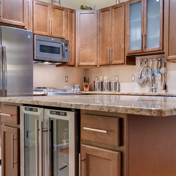 Arlington Courthouse Condo