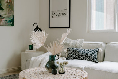 Coronado Beach Retreat
