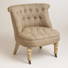 armchair