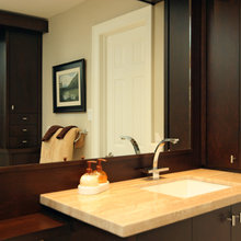 bathroom cabinet styles