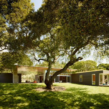 Sonoma Residence